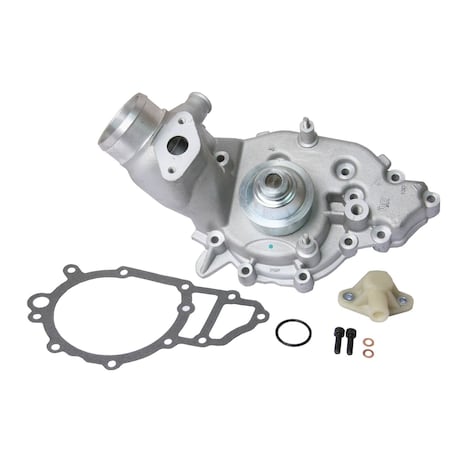 Uro Parts Porsche Water Pump, 95110602110 95110602110